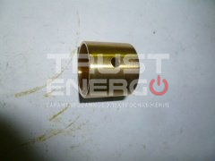 Подшипник пальца шатуна TDQ 12 3L/Connecting rod bush ТРАСТ-ЭНЕРГО