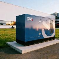 Электроагрегат дизельный TRUSTENERGO АД-900С-T400-1Р-WG