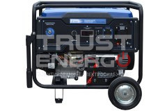 Бензиновый генератор ТСС SGG 6000EHNA с АВР