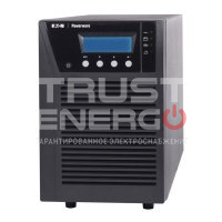 Источник бесперебойного питания Eaton 9130 1000 для сервера и сетей