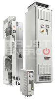 Частотный преобразователь ABB ACS580-04-650A-4+E208+E210+J400+J410 355 кВт 380 IP21,3ф.